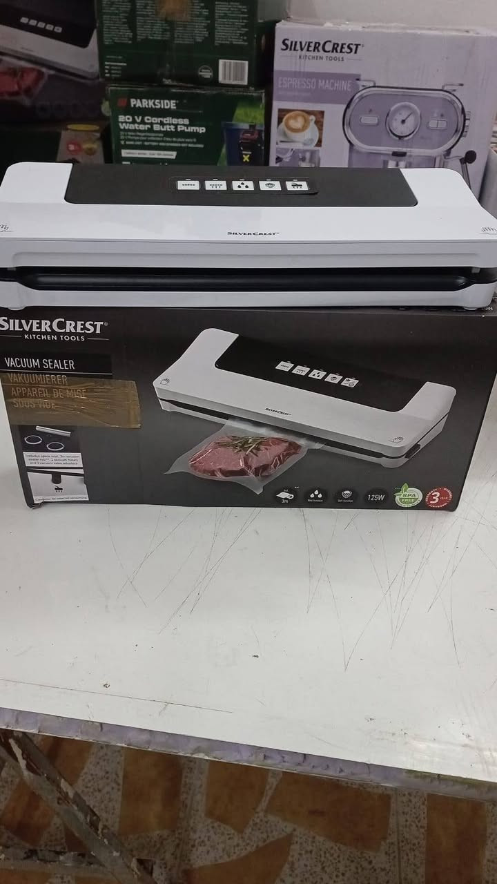 السلام عليكم لدينا كابسات صاج بآلة أوربي اخو الجديد شغال السعر الكبير 30 الف والصغير 25 الف

جهاز الفاكيوم سعر القطعة 10 الاف يوجد كمية 

يوجد توصيل كافة المحافظات


**إذا كنت صاحب هذا الإعلان وتريد حذفه لأي سبب، رجاءا أرسل رسالة إلى الدعم الفني**