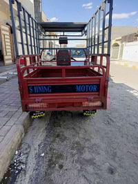 ستوته موديل 23 • مكمركه • خمسه كيلو