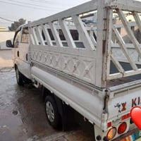 كيا بنكو • ٢٠١٨ • بغداد حي النصر