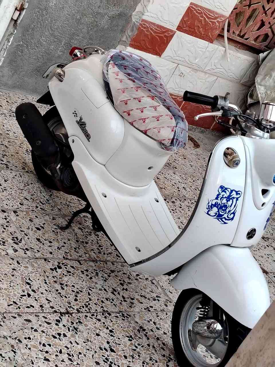 سلام عليكم درجة كفاله عامه رمبة  للبيع 
سعر 750
للااستفسار ***********
