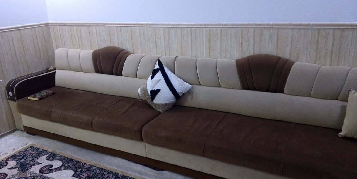 ديوان نضيف ماخذ ٦ اوراق يريدونه ٢٠٠  بي مجال ١٢ مقعد مكان دوميز


**إذا كنت صاحب هذا الإعلان وتريد حذفه لأي سبب، رجاءا أرسل رسالة إلى الدعم الفني**