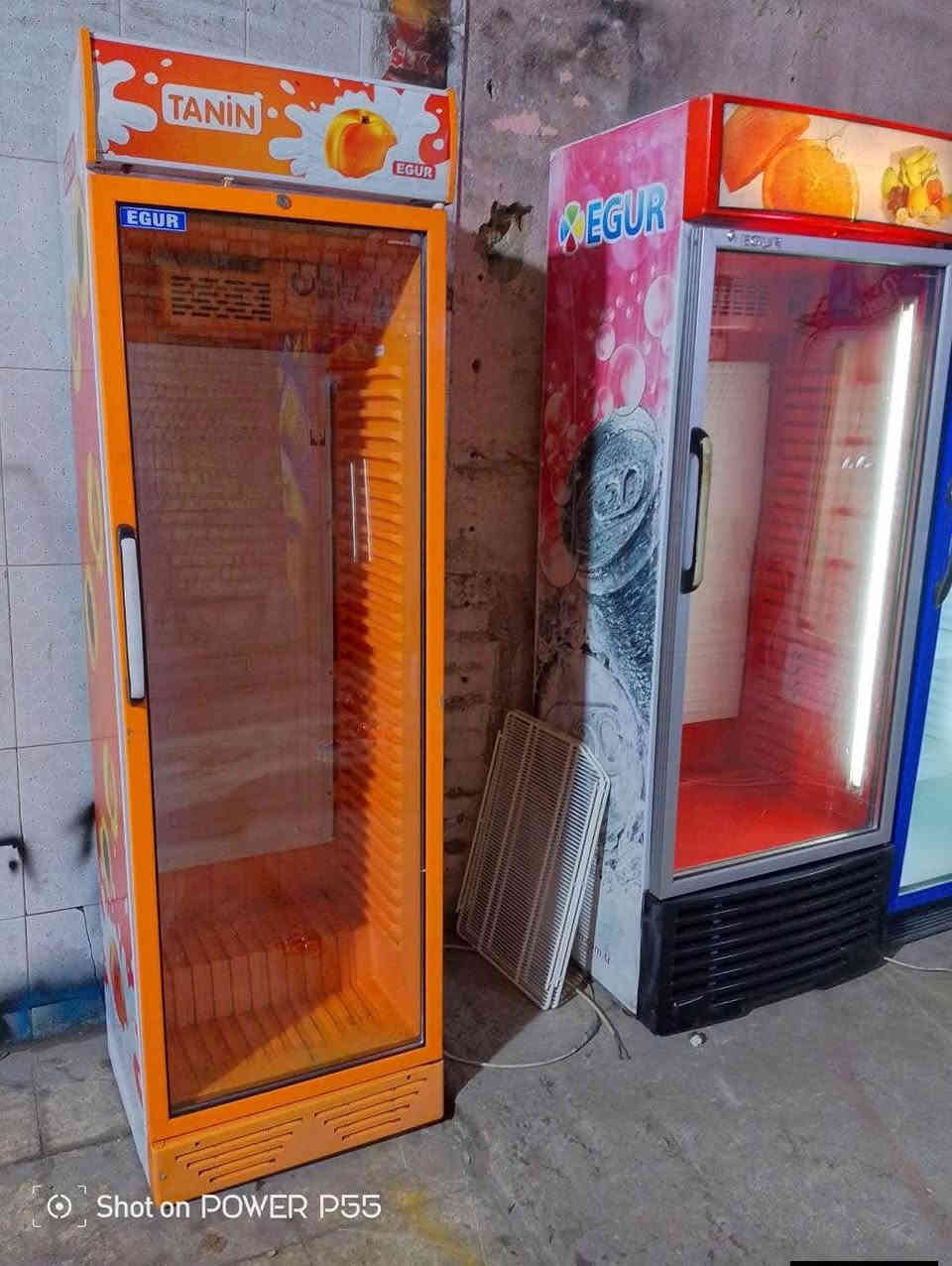 للبيع برادات اخو الجديد الاتصال *********** وتساب العماره ميسان عمارة, ميسان
