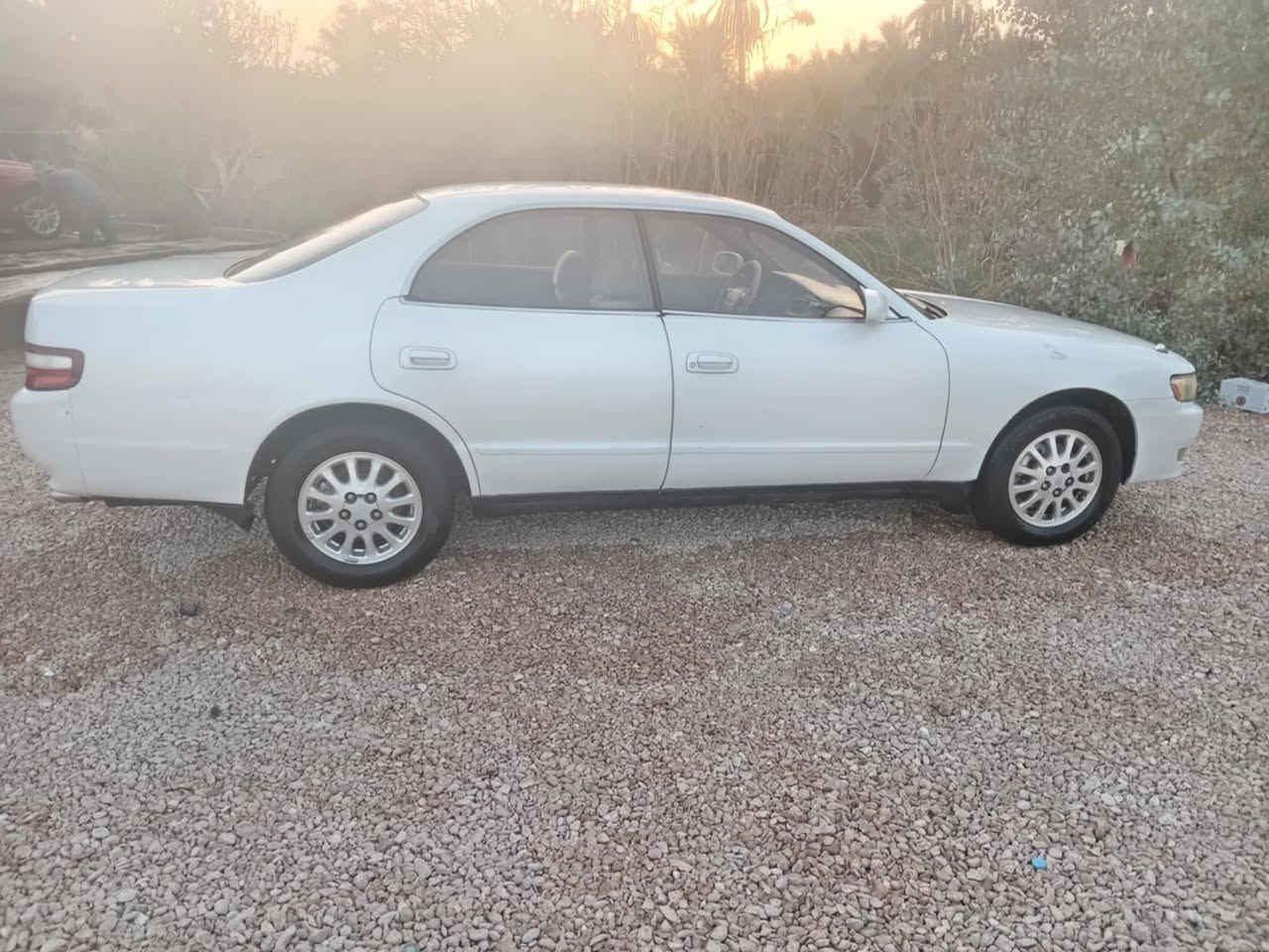 السلام عليكم ورحمة الله وبركاته سياره شيزر نفخ للبيع السياره  مكفوله كفاله عمامه جديده ماعايزه مال جناي مكينه كير جديد حدادي 100 بل ١00 تخم تاير جديد السياره كلشي شغال بيه المكان النجف ناحيه الحريه السعر ٦٥ وبيه مجال حق الجيه //***********
