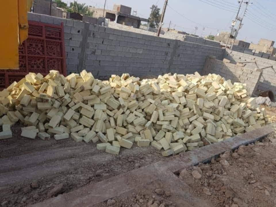 طابوك عماره طيب.. وجميع معامل العماره ..***********///***********
انجكتر   / بيرنه
 تك /٤٠٠٠ طابوگه +٢٥٠زياده
دبل /٨٠٠٠ طابوگه+٥٠٠ زياده 
شرط المگلاب (زياده عدد بالطابوگ) 
 توصيل للبصره  بكل اقضيتها ونواحيها
وتوصيل للعماره بكل اقضيتها ونواحيها
للتواصل ./ #يوجد واتساب عمارة, ميسان
