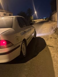 مديل11 • كفاله • تايرات جدد