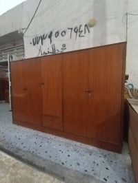 كنتور أبو الخمسة • مستعمل قليل • ميسان