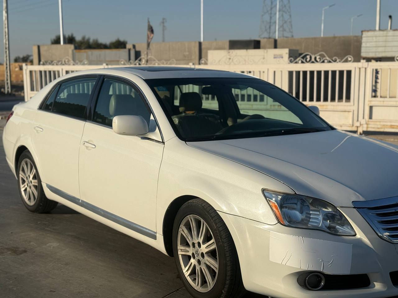 افلون 2006 لمتد صفحه الصدر صبغ
السعر اتصل على ***********
