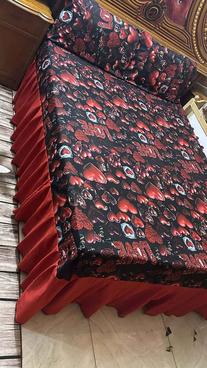 مسائكم خير وعافيه خاتونات صار لي هوايه ما منزلت لكم من الابداع مالتي اليوم وفرت لكم فرشات بهذا الجمال والاناقه والترتيب 🥰🥰 حسب الطلب وبسعر مناسب جدا 🔥🔥 نوع القماش همايون اماراتي درجه اولى متوفره الاقمشه بكل الالوان اللي تحب تحجز تجي خاص وتدلل العنوان واسط العزيزيه متوفر خدمات توصيل جميع المحافظات 🚗🚗🚗


**إذا كنت صاحب هذا الإعلان وتريد حذفه لأي سبب، رجاءا أرسل رسالة إلى الدعم الفني**