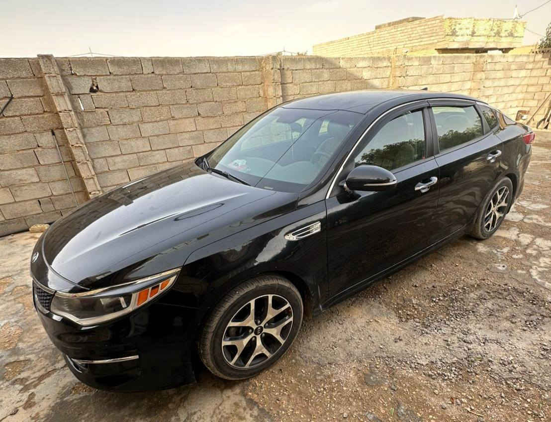 سلام عليكم
اوبتما مديل 16 امريكي 
السعر 130 او مراوس بسياره تكسي بعد معاينه والتفاق 
رقم ‏‪0786 231 4355‬‏
العنوان كربلاء
