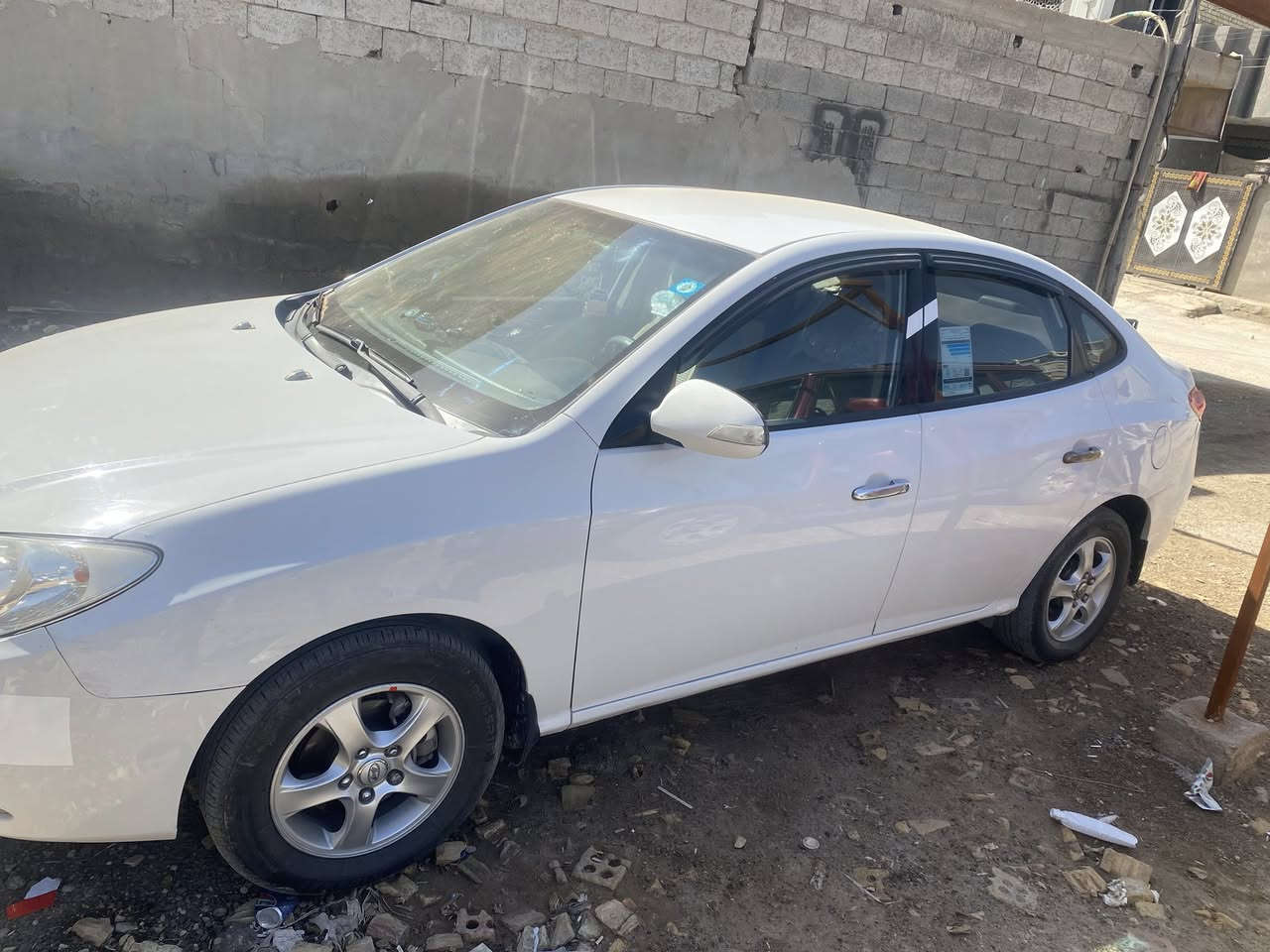 النترا2010 البيع ماشيه 197الف خليجي بسمي السياره اربعه دسك اشاير بلمري سياره مال جناي تبريد ثلج تدفئه صدر جديد باتري جديد تايرات جدد سياره خير من الله اللسفسار الاتصال عله الرقم ***********
السعر 118
