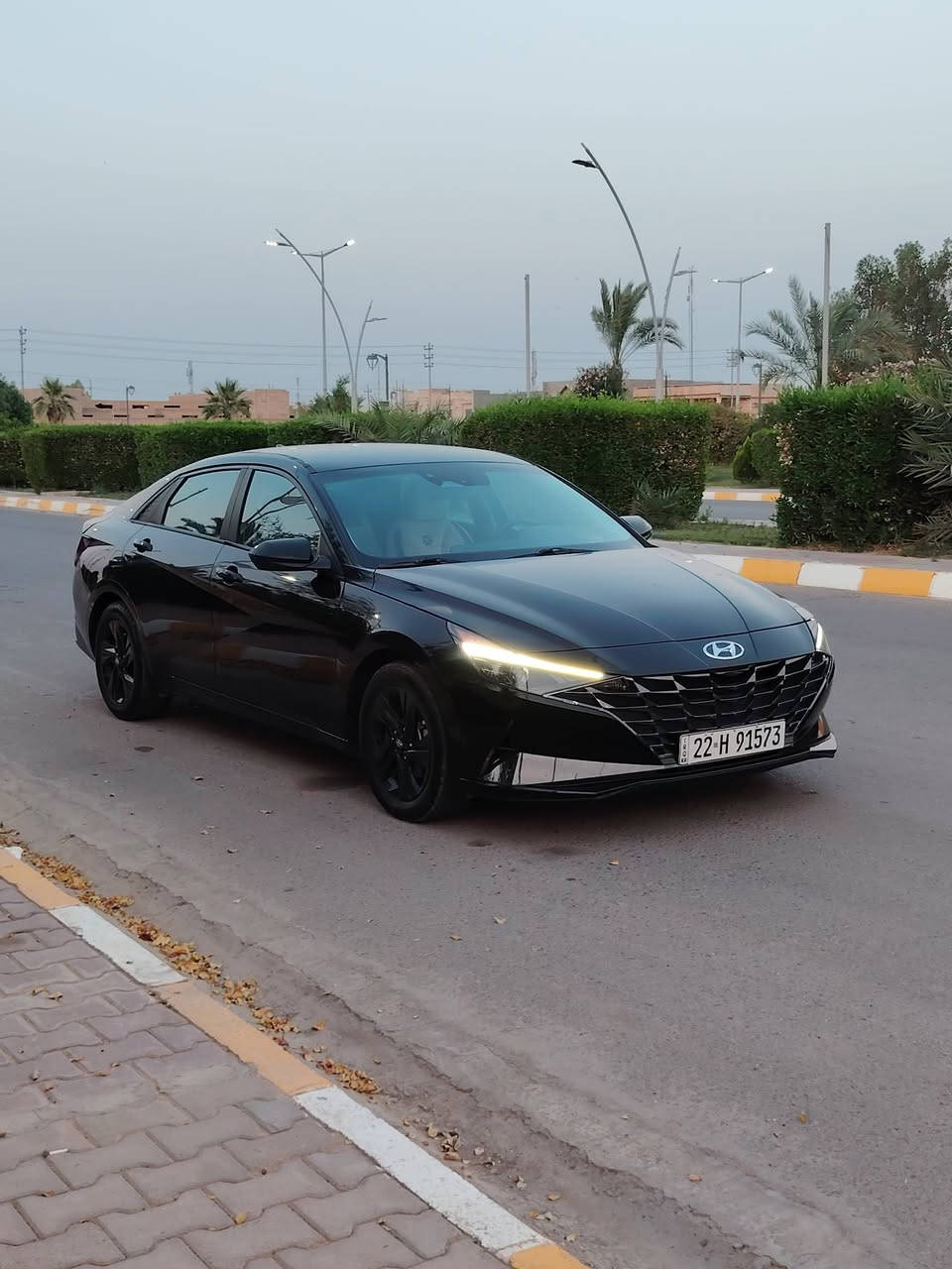 السلام عليكم للبيع بسعر مناسب 132 ورقه الانتره مكينه 2000دوش المرغوب  2023 امريكي الضرر فقط شبر جوه الرقم الباقي مكفول غير شبر صار بل عراق بحافت البنيد  السياره ماشيه 43 الف الموصفات بصمه تشغيل عن بعد رادارات امامي خلفي جانبي تواقف ذاتي ستيرن هيتر كشن هيتر تبريد لمس لد امامي لد خلفي السياره على وضع الشركه متحط الف رقم وهزه وسنويه جدد العنوان تكريت ***********
