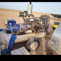 فيات افيكو • 50 كيفي • ربيعه