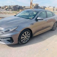 اوبتما EX • ٢٠١٩ • ١٦٠٠ تيربو