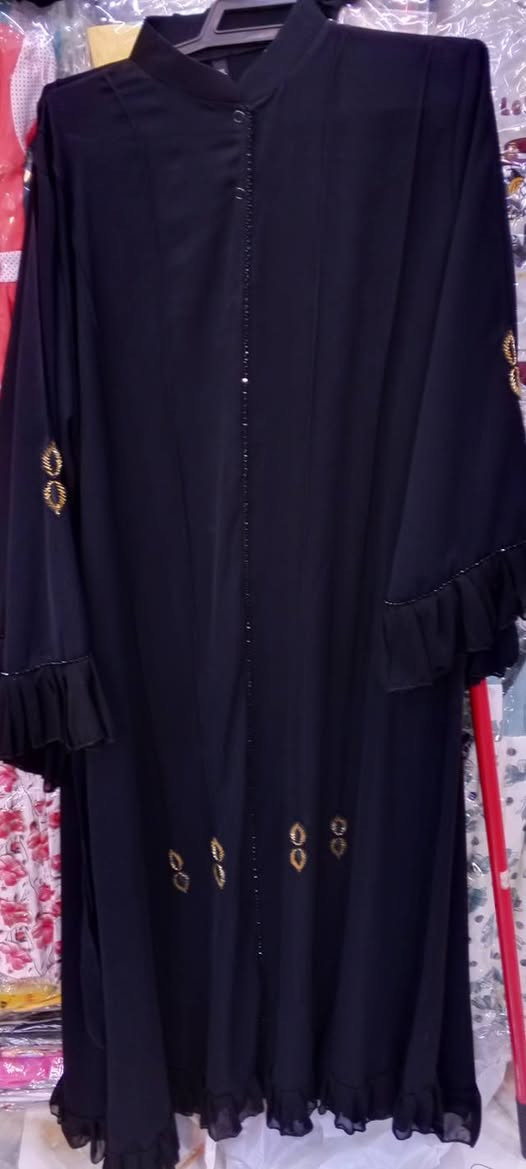 اللهم صلِّ على محمد وآل محمد 🌸
✨ وصلت حديثاً إلى مول السعادة ✨
تشكيلة جبب نسائية بموديلات مختلفة وتصاميم أنيقة تناسب كل الأذواق 💕
🌷 خامات مريحة وجودة عالية
🌷 ألوان عصرية ومميزة
🌷 موديلات متنوعة تناسب جميع الأعمار
📍 زورونا في الديوانية – حي العسكر
شارع لوكفه القديم
مقابل شارع مركز شرطة الحسين
مول السعادة… كل جديد يوصلكم أول بأول 🌟


**إذا كنت صاحب هذا الإعلان وتريد حذفه لأي سبب، رجاءا أرسل رسالة إلى الدعم الفني**