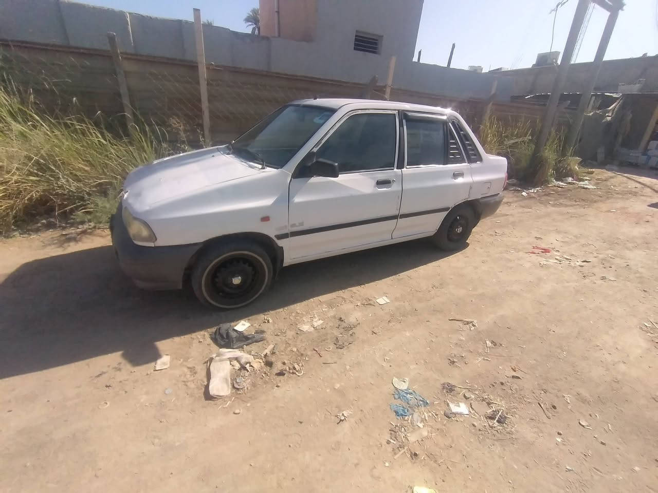السلام عليكم
سايبه للبيع مديل ٢٠١٠ بيع مستعجل تحويل مباشر مكان طوريج
***********
