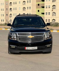 تاهو • ٢٠١٨ • فول مواصفات