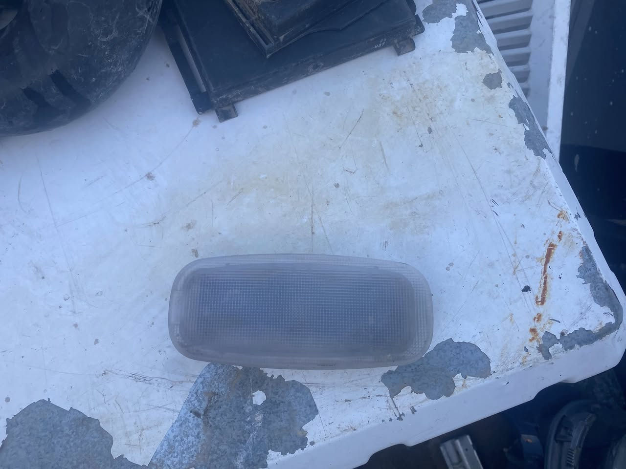 غراض مرسيدس ام عيون W210 للبيع


**إذا كنت صاحب هذا الإعلان وتريد حذفه لأي سبب، رجاءا أرسل رسالة إلى الدعم الفني**