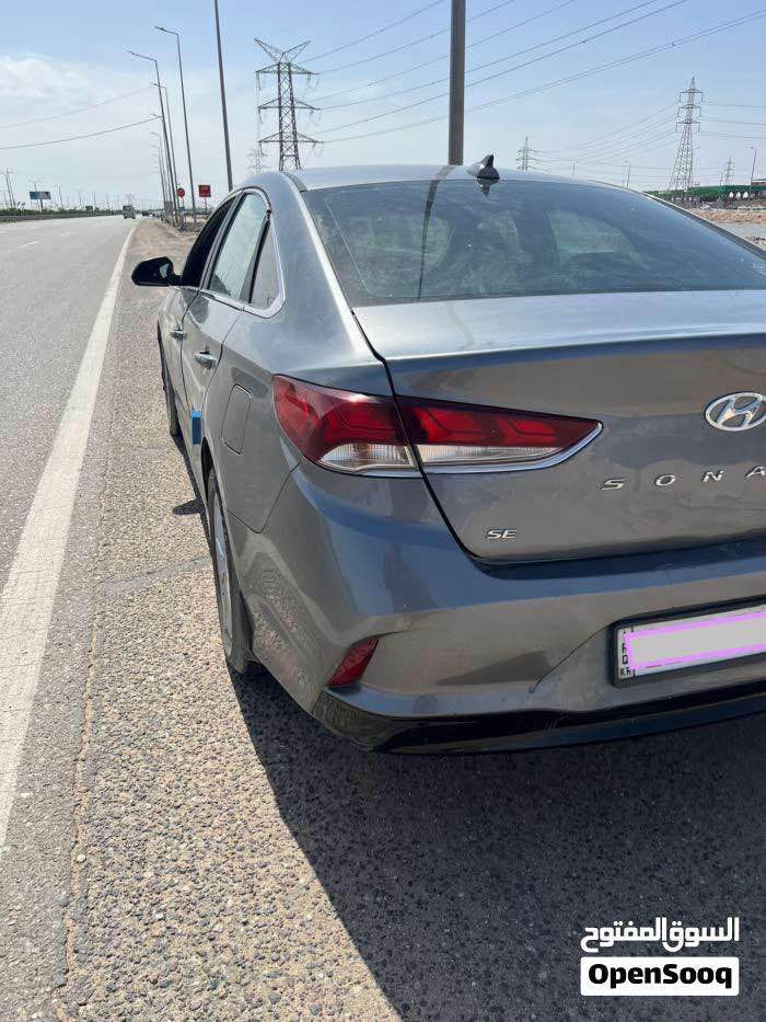 سلام عليكم
سوناتا وارد امريكي موديل 2019 مكينه2400 GDI رقم سليمانيه راعيها بالبصره وعندي وكاله عامه كير مكينه حداده تبريد تخم تاير سبير مانازل بيها جاملغ امامي وباب سايق وباب عبري نصه والباقي كفاله عامه رادار امامي خلفي نضام سبورت كار بلي بالشاشه سياره جاهزه من كلشي سونار موجود صور الحادث موجوده سعر 132 وبيها مجال بسيط والماعنده ياخذها بلاش البصرة, العراق


**إذا كنت صاحب هذا الإعلان وتريد حذفه لأي سبب، رجاءا أرسل رسالة إلى الدعم الفني**