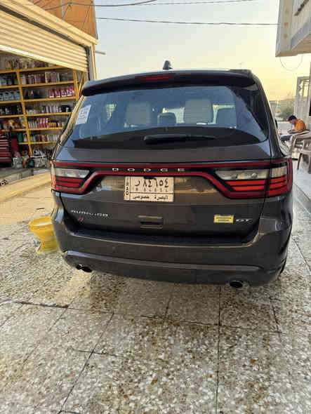 سلام عليكم نوع دوركو للبيع حجم مكينه ثلاثه وستميه موديل 2019 اصل سياره حادث جاملغ و بنيد سياره جاهزه من كل شي سعر 220 رقم الهاتف ***********
