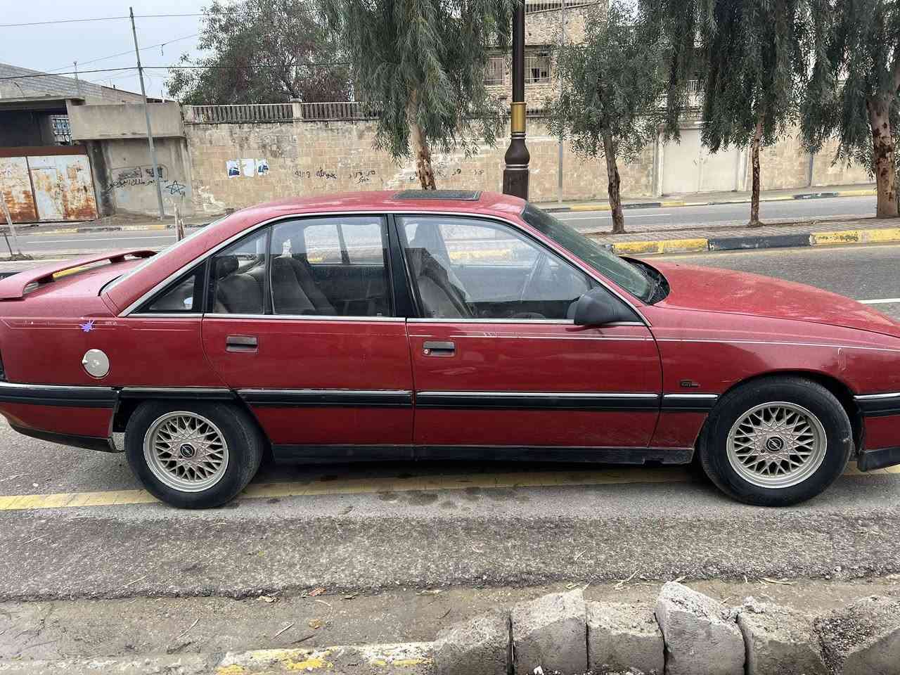 اوميكا للبيع حجم ٢٠
سعر ٣٥وبيها مجال
***********
مكلف بلنشر.
