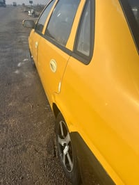 سياره ليفان ٥٢٠ للبيع كير محرك مكفولات تبريد شغال نقص غاز مصفره غرامات...