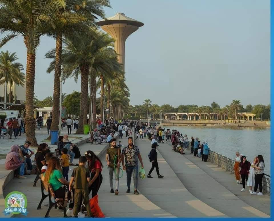 لو اتلحك لو متلحك اخر المقاعد باصات كرسمس 
احنه مقبلين على سنة جديده 2026 إنشاء الله سنت خير وبركه على اهلنا وناسنا العراقيين اجمعيين 
اعلاااان من حملة ام البنين الكبرى سفرات ليلة 1/1 الاحتفاليه 
سويتلكم انطلاق 3 باصات حسب الرغبة وتدللون عليه 
💯💯💯💯😜
الباص الاول. { يوم الأربعاء }
سفره + زيارة إلى بغداد الحبيه مخابز الاغا + الكاظميه + الجزيرة السياحيه + احياء الحفل قرب مول بغداد ومن بعدها العودة الى الديوانية الحبيبة :: وقت انطلاقنا 8:30 ص العودة بعد الاحتفال براس السنه .. السعر النفر 10 الف .البرنامج بلصوره
❤️❤️❤️❤️❤️❤️❤️❤️❤️❤️❤️❤️❤️❤️❤️❤️❤️❤️
الباص الثاني.. { يوم الأربعاء }. سويتلكم باص علمود الموظف
سفره + زيارة إلى بغداد الحبيه مخابز الاغا + الكاظميه + الزوراء + احياء الحفل قرب مول بغداد ومن بعدها العودة الى الديوانية الحبيبة :: وقت انطلاقنا 1:30 ظهراً العودة بعد الاحتفال براس السنه .. السعر النفر 10 الف .البرنامج بلصوره
📢📢📢📢📢📢📢🔥🔥🔥🔥🔥📢📢📢📢📢📢
الباص الثالث.. { يوم الأربعاء } هذا باص كربلاء 
زيارة + سفره إلى كربلاء المقدسه + مدينة العاب النوارس ومن بعدها العودة الى المنزل.. انطلاق 1:00 ظهراً العودة 12:00 ليلاً 
سعر النفر مرجع 8 الف 
{خلي سَنتك الجديده قرب الامام الحسين ع}
🌀🌀🌀🌀🌀
للحجز والاستفسار الاتصال بنا 
***********  وات ساب *********** 
التجمع قرب جامع الحكيم بلجمهوري
