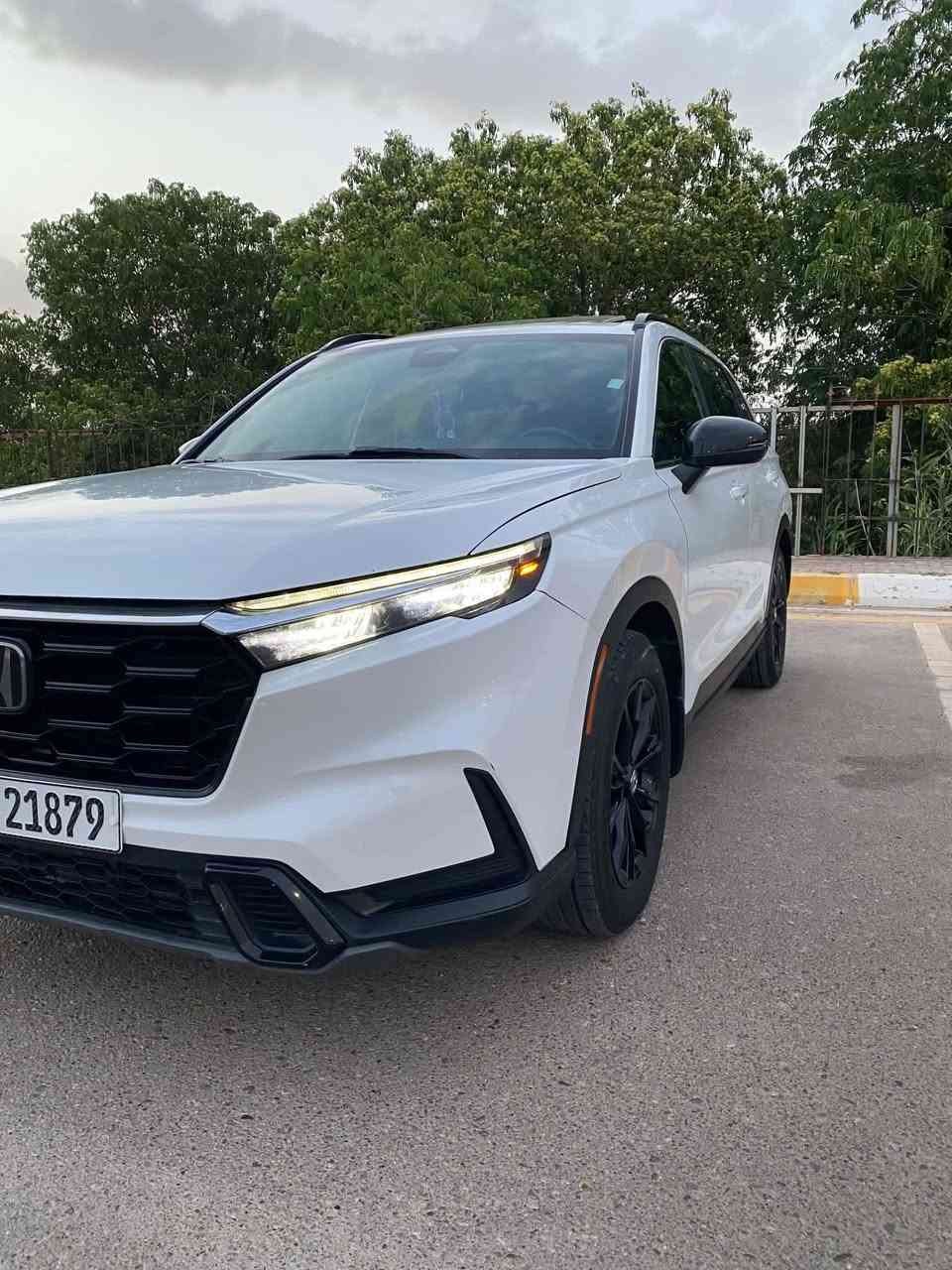 السلام عليكم اخواني افتح الفيديو حتى تعرف التفاصيل للبيع هونداي CR-V موديل 2023 سياره نضيفه جدا ماشيه 81 حادثها بنيد فقط سياره فول مواصفات فتحه بصمة ابواب وتشغيل كشن كهرباء اشاير بالمري تبريد قطعتين تحكم ستيرن مكينه 2000 دوش هايبرد رقم بغداد دولي بسمي السعر   199 مع مجال صور الحادث مرفقه مع المنشور مكان السياره فلوجه  ***********
***********
السلام عليكم اخواني افتح الفيديو حتى تعرف التفاصيل للبيع هونداي CR-V موديل 2023 سياره نضيفه جدا ماشيه 81 حادثها بنيد فقط سياره فول مواصفات فتحه بصمة ابواب وتشغيل كشن كهرباء اشاير بالمري تبريد قطعتين تحكم ستيرن مكينه 2000 دوش هايبرد رقم بغداد دولي بسمي السعر   199 مع مجال صور الحادث مرفقه مع المنشور مكان السياره فلوجه  ***********
