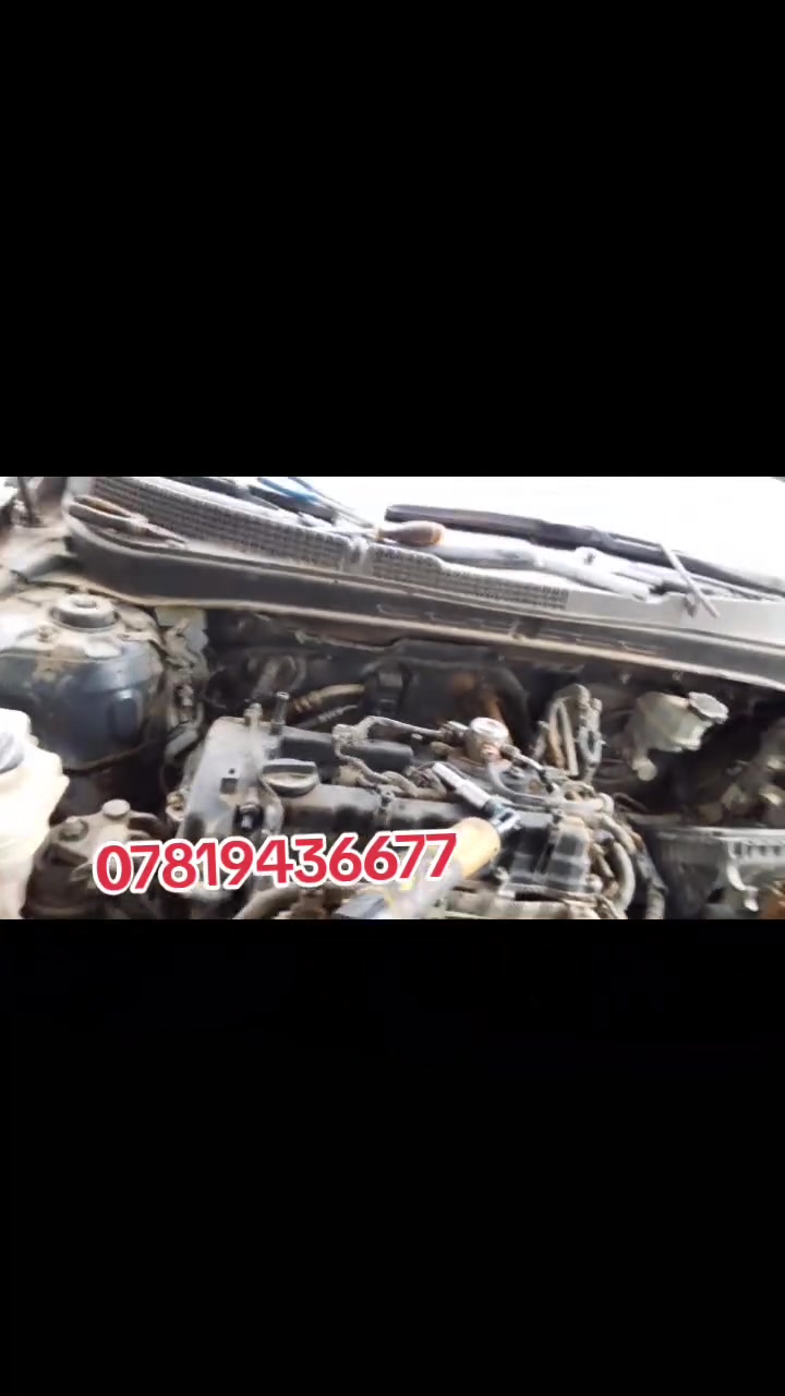 Sonata 2013 صاحب السيارة دخل صدمة علة كمية  التلزيگ البيهه  😂 .
في مركزنا عالم السيارة  افحص وصلح بمكان واحد 
نجف حي الميلاد فاو مجاور ميلاد مول 
***********  متوفر واتساب 
#ادامة #فحص #تشخيص #صيانة #النجف
