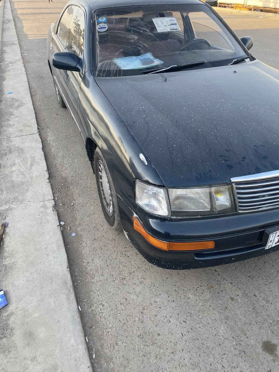 يالله
البيع بطه منفصل موديل 1993رقم بغداد دولي تبريد شغال مري شفط  تحويل ثاني يوم بسمك  مكينه 2500 السياره جاهزه مكينه وكير وحداديه وتبريد خير من الله كفاله من الكصه والعيب الشرعي والنقل جثه من الضربه القويه السياره جديده بمعنه الكلمه السعر 54وبيه مجال الشراي

بغداد 

رقم ***********

اي استفسار اتصل على الرقم وبيك خير وتدلل
