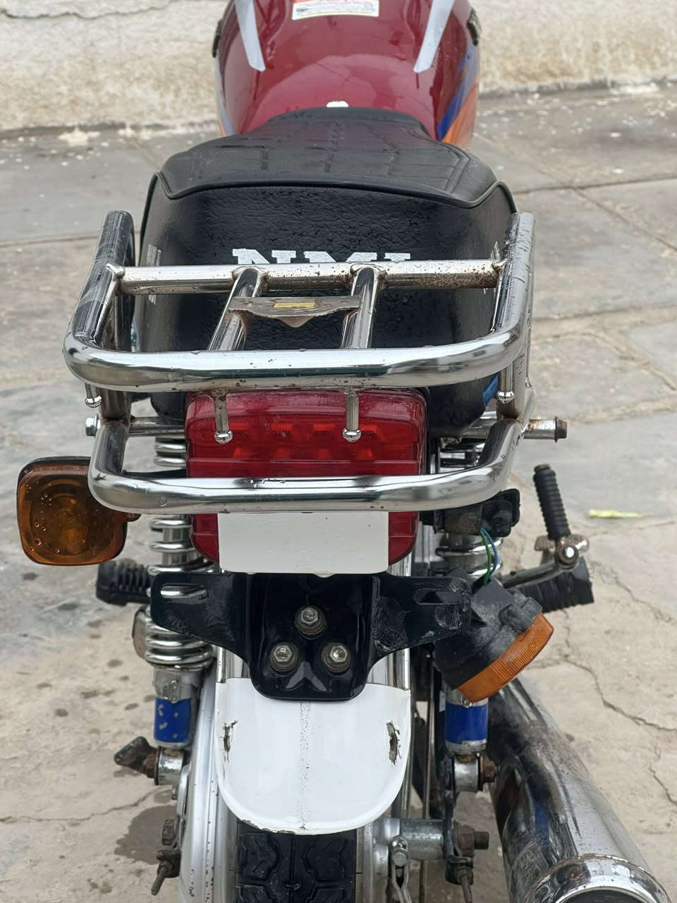 سلام عليكم دراجة نامه شلامجه كلك كلك مديل ٢٣ ***********
