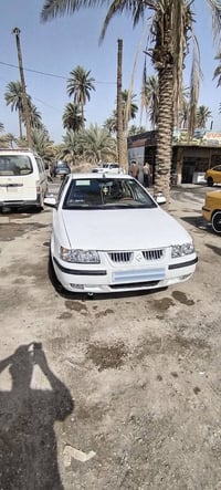 سمند • ٢٠١١ • كفاله عامه