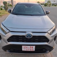 راف فور XSE • هايبرد • ٢٠٢٤