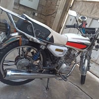 ماطور سافيتي • موديل ٢٠٢١ • كركوك