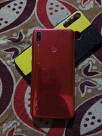 هواوي Y7 برايم • نضيف • النجف
