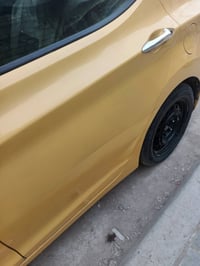 ١٣ للبيع مكفوله  شواصي لغود تكم ايرباك سليم  ليبل  واحد سونار مرفق الم...