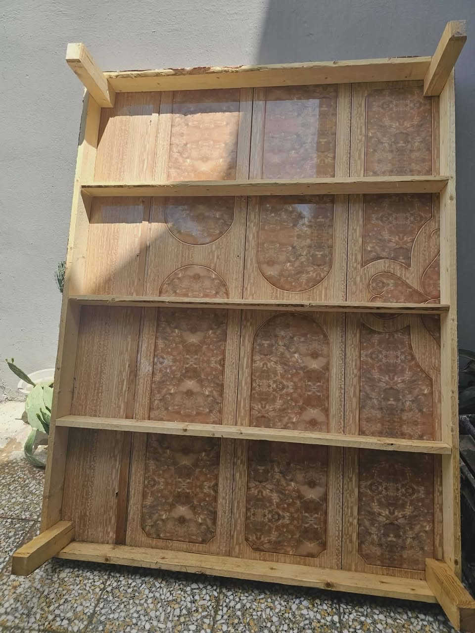 الطباخ استعمال شهر واحد لان صغير دابيعه للبيع 100
والصوميه كلش نضيفه وجديده هم اريدها ب40

عنوان بعقوبه ٧ نيسان


**إذا كنت صاحب هذا الإعلان وتريد حذفه لأي سبب، رجاءا أرسل رسالة إلى الدعم الفني**