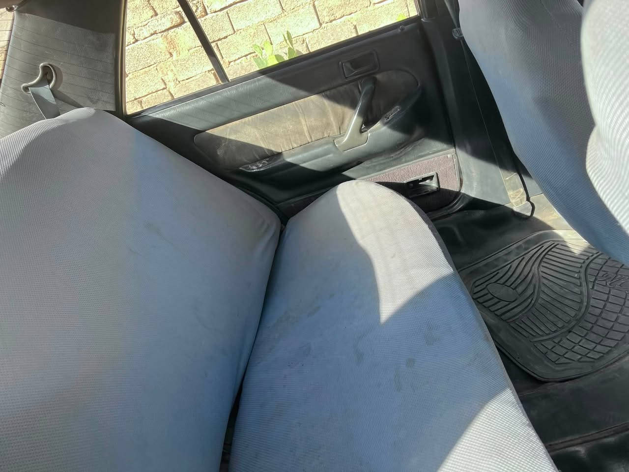 سوناته وإن موديل ٩٣ سنويه ٢٩ تكفل بتحويل أبيع كوم حديد سعر ١٥ بيها مجال شراي يتصل ***********
