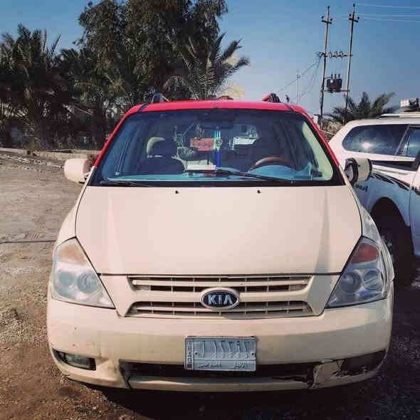 سلام عليكم ورحمة الله وبركاته
*********** 
كرنفال خليجي 2008 
مداور ثاني يوم 
خطين غاز بانزين محوره 2018 
غير متواجد عل فيس تصال عل رقم 📱 كفاله عامه فحص سونار 115 بيه مجال للطيبين
