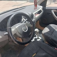 يالله السلام عليكم ورحمة الله  رينو لوكان فرنسي أوتوماتيكي جام كهربائي...