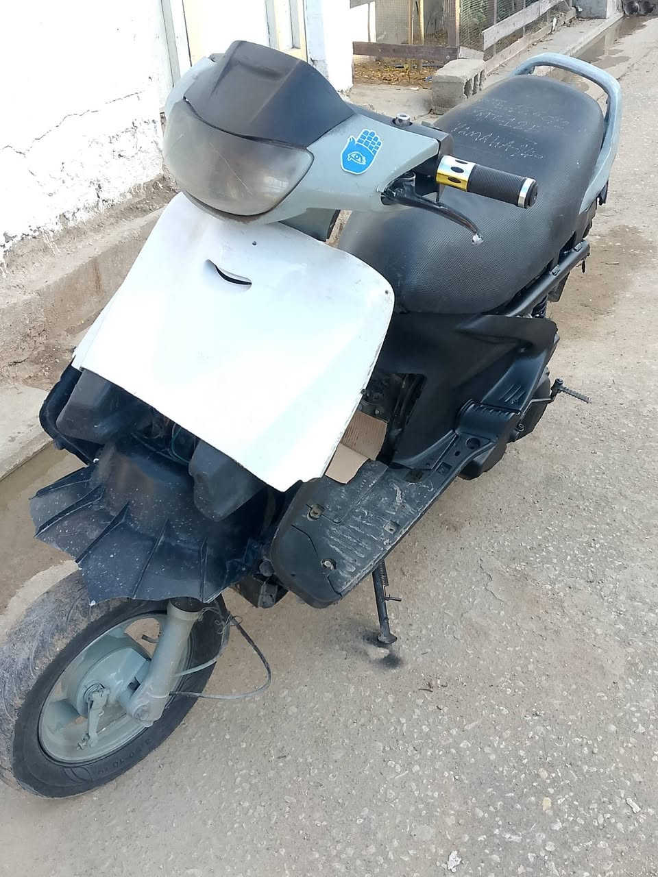 200 🤷‍♂️


**إذا كنت صاحب هذا الإعلان وتريد حذفه لأي سبب، رجاءا أرسل رسالة إلى الدعم الفني**