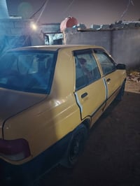موديل ١٥ • مكينة وكير نضيفات • شقال سنويه ٢٠٢٧