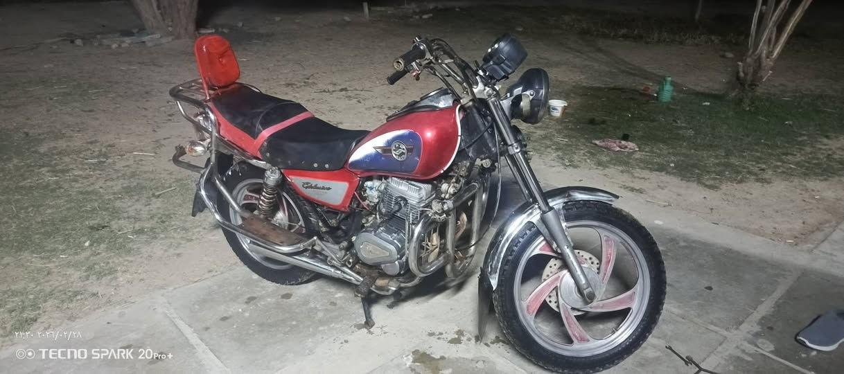 2020للبيع مكفوله كهرباى يات سلف
اوراق صولي سعره 550وبيه مجال لشراي 

مكانه رفاعي المصيفي ***********
0773213976
