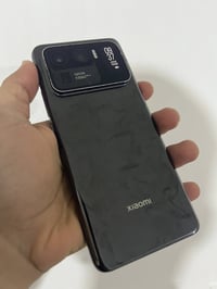 مي ١١ الترا • ٢٥٦/١٢ • بصمة معطلة