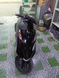 موتور قديم • مكينة مفتوحة • كوت داموك