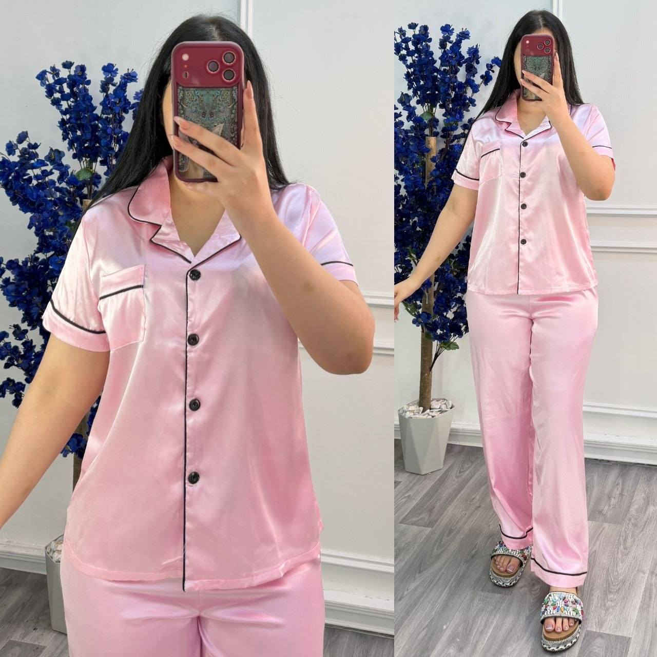 تراك نسائي 
الخامة ستن حرير ناعمه درجه اولى

القياسات S M L xl
سعر الدرزن 60الف


**إذا كنت صاحب هذا الإعلان وتريد حذفه لأي سبب، رجاءا أرسل رسالة إلى الدعم الفني**