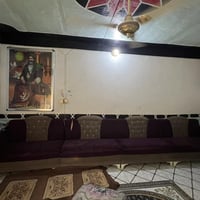 ٤ قطع • زاوية • حله نادر