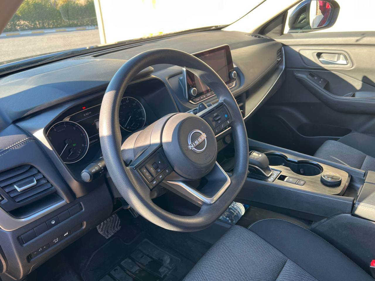 Nisan rogue 2024Sv awd black
مواصفات : مةكينة ٣ بستن ١٥ و توربو دەبل اکسل بصمة بريك بصمه كاميرا شاشة ايباد راداري بيشةوة دواوة تةنيشت  نضامي (eco sport auto) تايةكاني نوية تةقةو رةقة بةسةرت رقم هةولير سةنةوي تا ٢٠٣٠ تةنها ٣٠ هةزار رويشتووة هةمو شتيكي بةشةرت تةنها بونيتي بوياغة لةكةر كةميك صندوق هةمو شتيي بةشةرت بي بةرةشوت رقم شانصي (JN8BT3BB2RW420860)
نرخي ١٦٨ و مجال رقم تلفون :*********** أربيل, العراق
