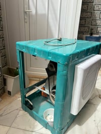 ‭0771 297 8732‬ السلام عليكم مبرده نضيفه مكاني بغداد شتريتها 150 واريد...