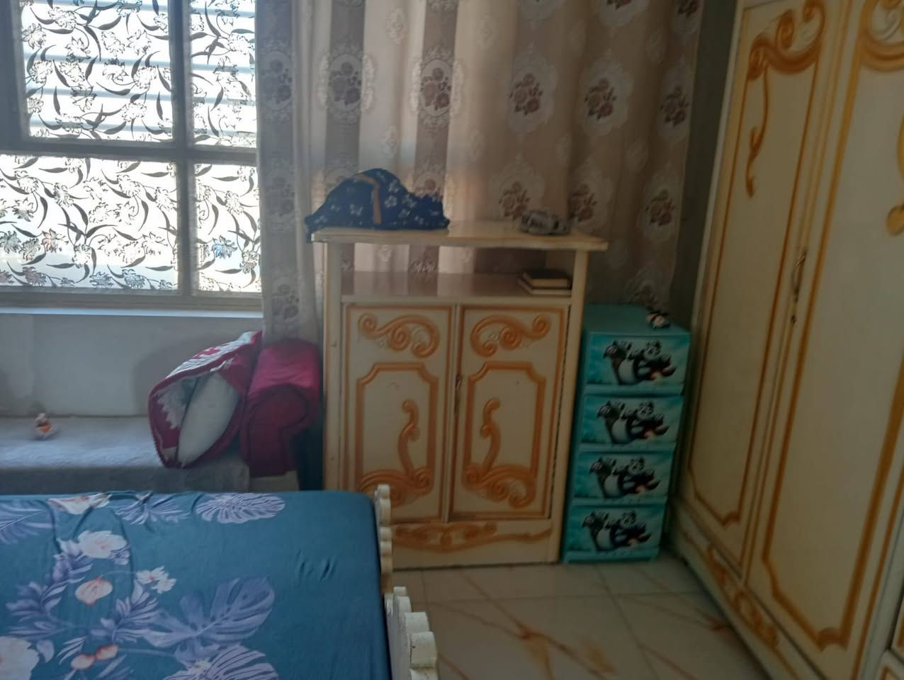 غرفه صاج بلوك نضافه ٩٠بالميه المكان الزعفرانية السعر٧٥٠


**إذا كنت صاحب هذا الإعلان وتريد حذفه لأي سبب، رجاءا أرسل رسالة إلى الدعم الفني**