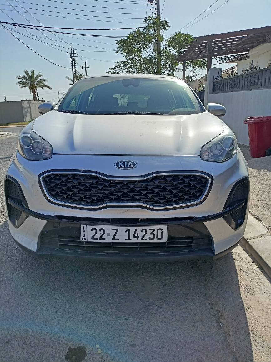 اللون سلفر وارد امريكي 
حادثها صبغ باب صدر والباب الخلفي بدون مواصفات كاملة أربيل, العراق


**إذا كنت صاحب هذا الإعلان وتريد حذفه لأي سبب، رجاءا أرسل رسالة إلى الدعم الفني**